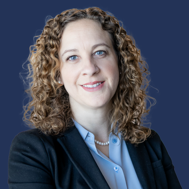 Headshot of Marissa Brittenham