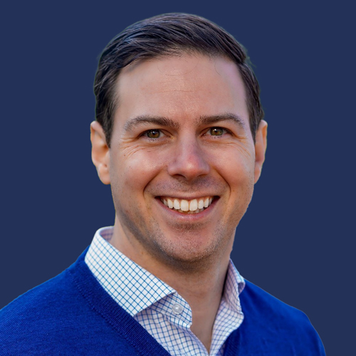 Headshot of Mike Maley