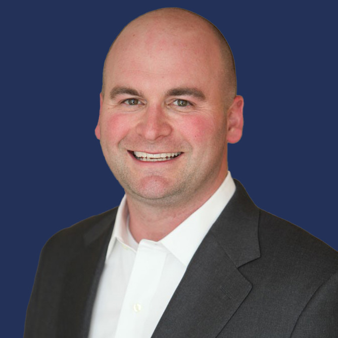 Headshot of Brent Jacobs